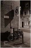 Corner Kleine Houtstraat - Pati�ntiestraat