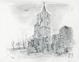 Ru�nekerk Warmond